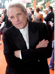 L'Ischia Film Festival premia Abel Ferrara