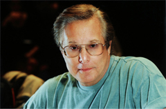 Pardo dOnore Swisscom 2009 a William Friedkin