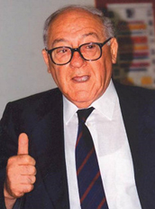 Morto a Roma Mario Verdone, pap di Carlo