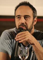 Niccol Ammaniti tra letteratura e cinema al Tuscia Film Fest