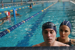 Il Premio Nuovi Sguardi a Giuseppe Piccioni per 