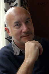 Davide Ferrario premiato a Montecatini Terme