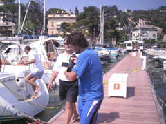 I vincitori della 3 edizione del Festival Cortoacquario