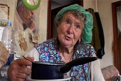Note di regia del documentario 