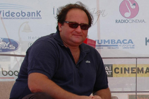 Daniele Cascella: 