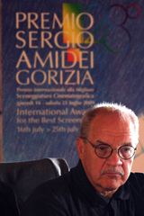 Consegnato a Paul Schrader il Premio all'Opera dAutore 2009