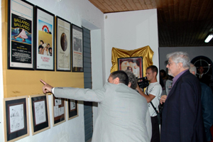 Inaugurata a Soverato la mostra 