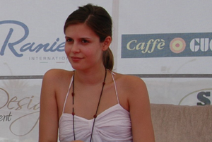 Chiara Chiti: 