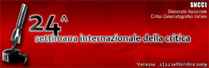Sette film in concorso alla 24 Settimana Internazionale della Critica