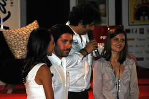 Al Magna Graecia Film Festival le 