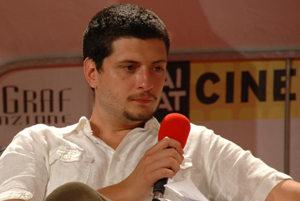 Claudio Giovannesi: 