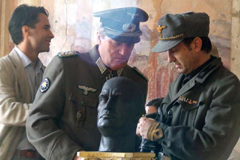 Note di regia del film 