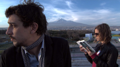 Note di produzione del film 