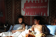 Quattro film italiani in concorso a Venezia 66