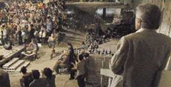 Note di regia del film 