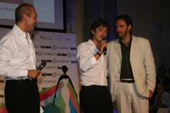 Consegnati i 