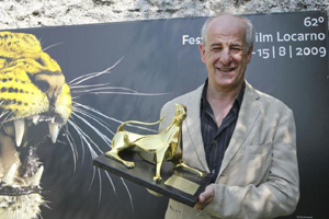 Toni Servillo, Excellence Award a Locarno: 