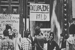 Note di regia del documentario 