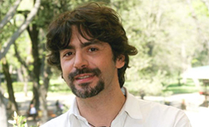 Luca Lucini: 