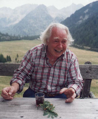 Tributo a Marcello Baldi alla 15 edizione del Film Festival della Lessinia
