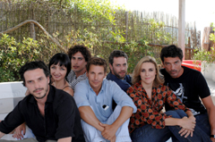 Intervista al regista Marco Filiberti sul film 