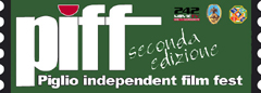 I vincitori della 2 edizione del Piglio Indipendent Film Festival