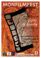 I vincitori del MonFilmFestival 2009