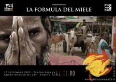 Anteprima a Torino per il documentario 