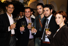 Presentata a Gorizia la nascita della casa di distribuzione Sine Sole Cinema
