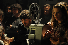 Due film di Venezia 66 nei primi dieci del box-office settimanale