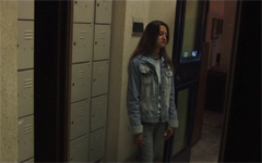 I premi della 4 edizione dell'Overlook Film Festival