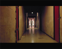 Note di regia del documentario 