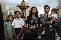 Giuseppe Tornatore presenta a Firenze il suo 