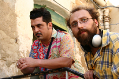 Luca Vullo e Roy Paci insieme per un progetto tutto siciliano
