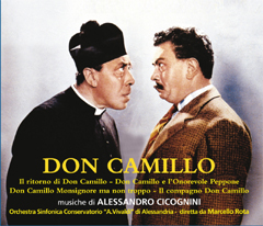 Le colonne sonore dei film di 