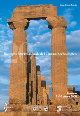 I vincitori della 20 edizione della Rassegna Internazionale del Cinema Archeologico di Rovereto