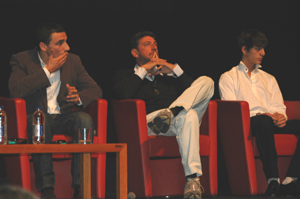 Alessandro Angelini: 