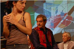 Maselli vince in Turchia allAntalya Golden Orange Film Festival