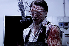 Anteprima alla 1 edizione del Fantasy Horror Cine-Festival per 