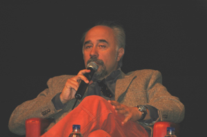 I premi collaterali della 4 edizione del Festival Internazionale del Film di Roma