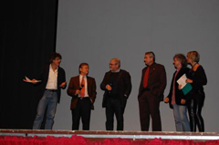I vincitori di Visionaria 2009