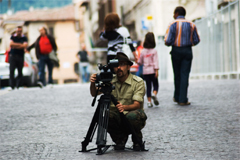 Note di regia del documentario 