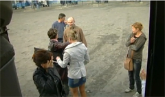 Note di regia del documentario 