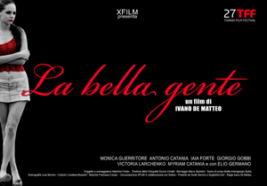 L'ipocrisia della societ borghese nel film 