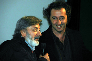 Paolo Sorrentino: 