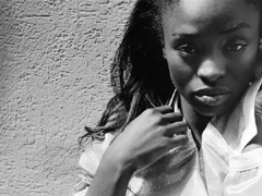 Aissa Maiga a Firenze per il Premio Gilda