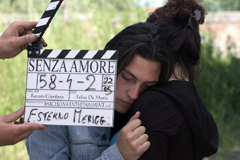 Note di regia del film 