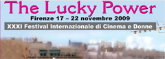 Cinema e Donne 2009: 5.000 presenze allOdeon di Firenze