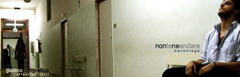 Note di produzione del film 