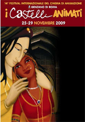 I vincitori della 14 edizione del Festival 